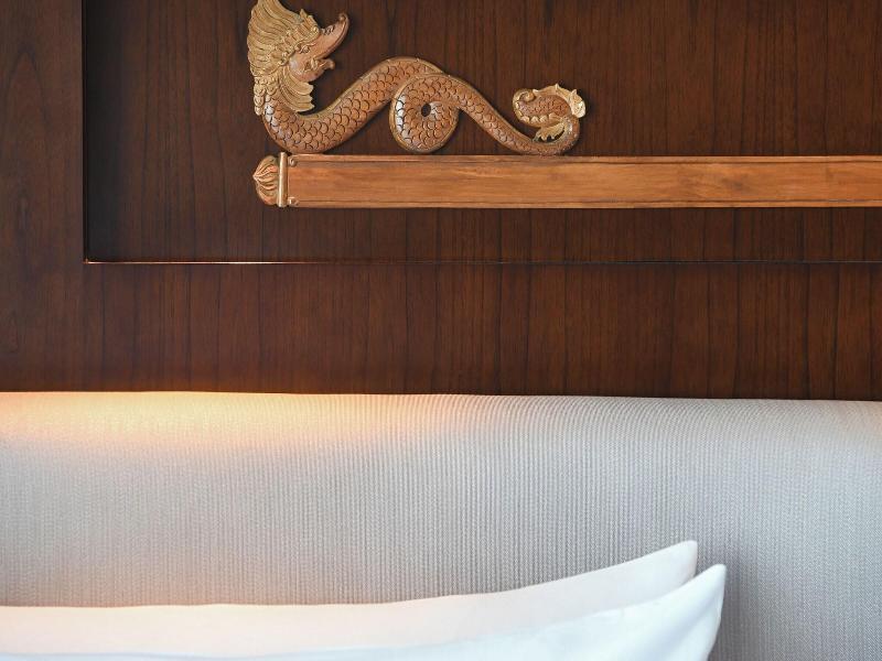 Le Meridien Jakarta image