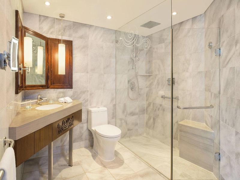 Le Meridien Jakarta image