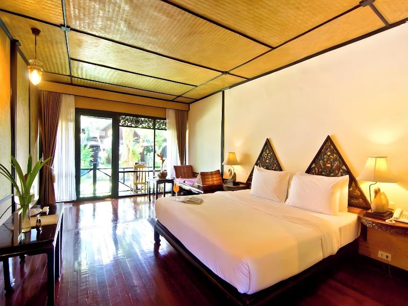 Lampang River Lodge image