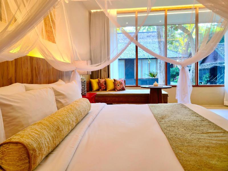 Lampang River Lodge image