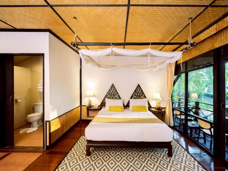 Lampang River Lodge image