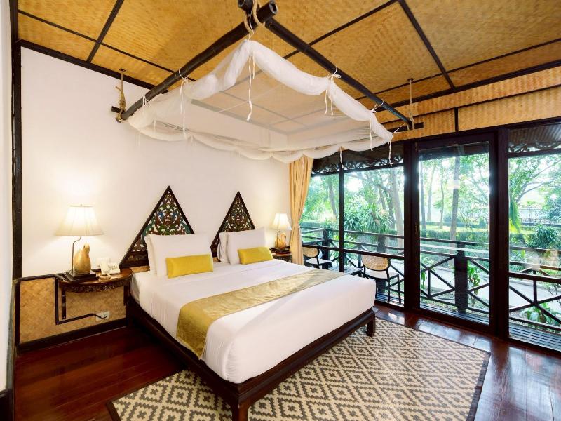 Lampang River Lodge image