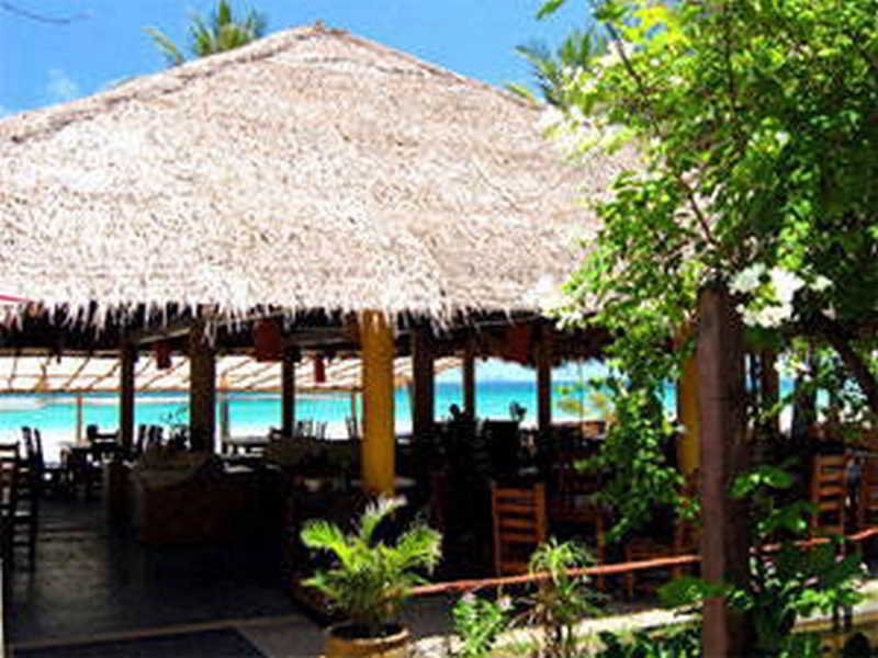 Chumphon Cabana Resort & Diving Centre