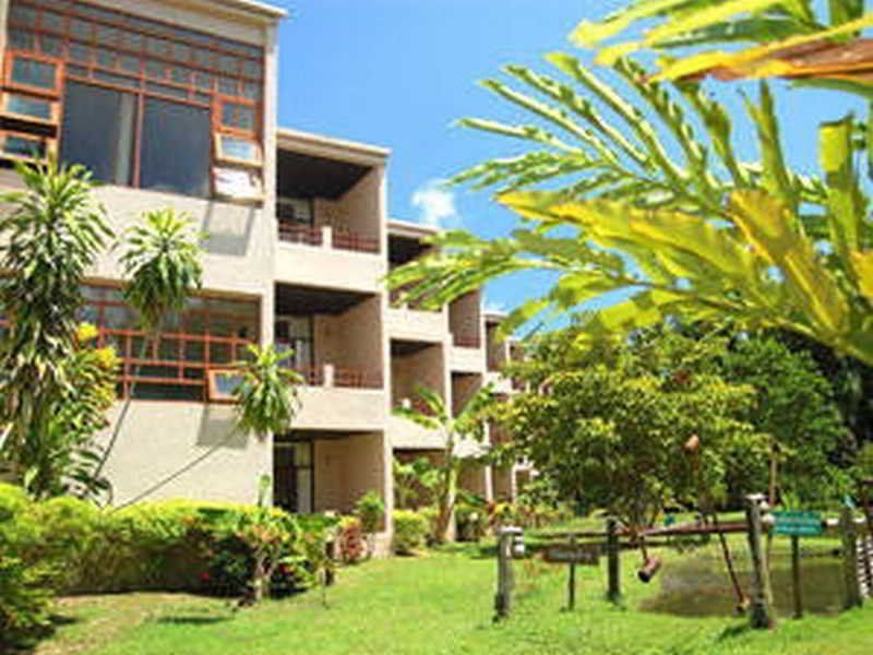 Chumphon Cabana Resort & Diving Centre