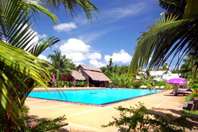 Chumphon Cabana Resort & Diving Centre