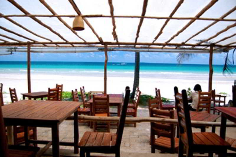 Chumphon Cabana Resort & Diving Centre