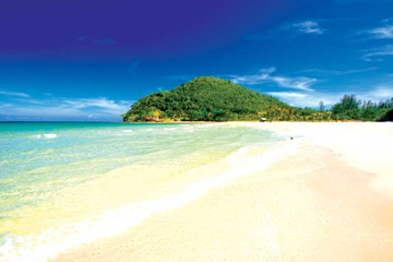 Chumphon Cabana Resort & Diving Centre