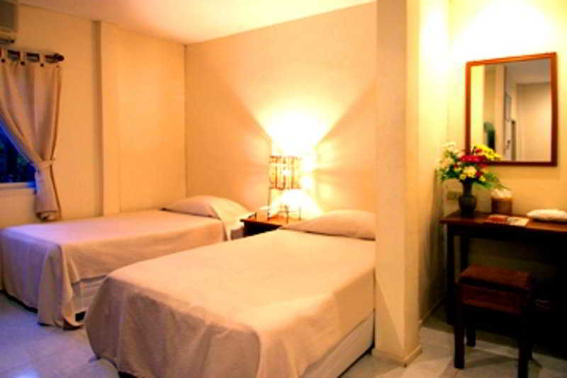 Chumphon Cabana Resort & Diving Centre