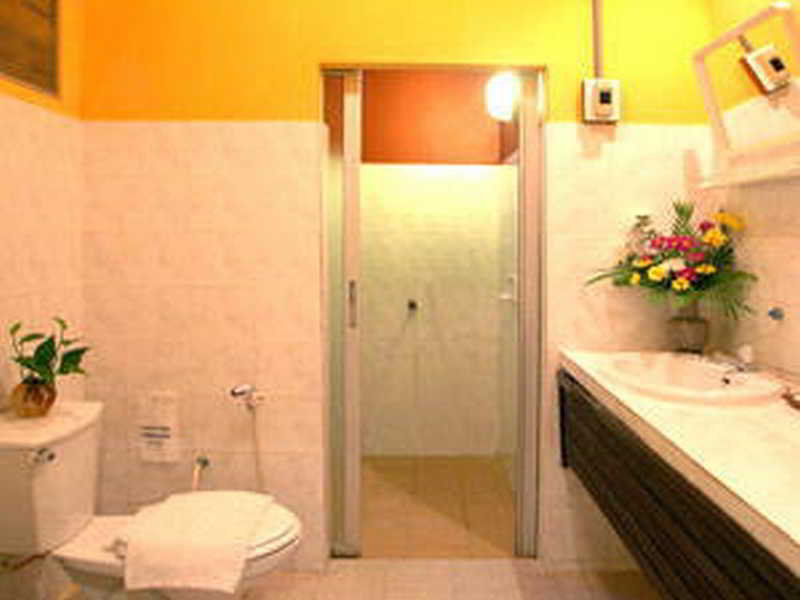 Chumphon Cabana Resort & Diving Centre
