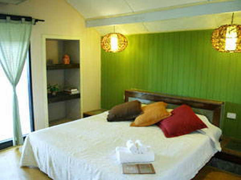 Chumphon Cabana Resort & Diving Centre