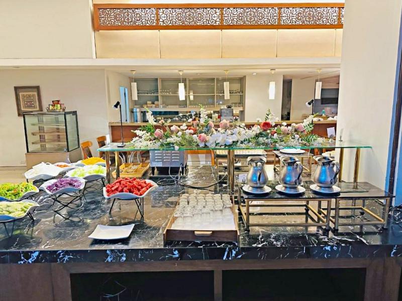 Lanna Palace 2004 Hotel image