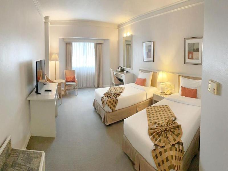 Lanna Palace 2004 Hotel image