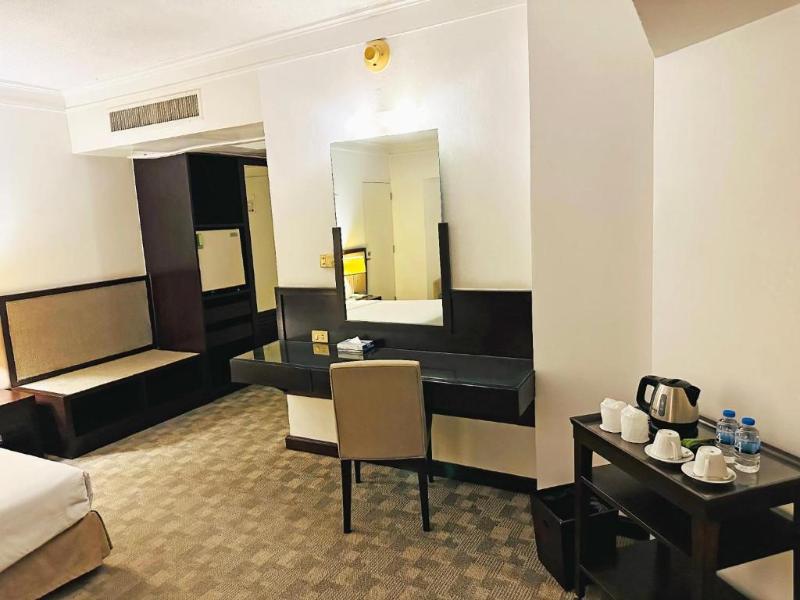 Lanna Palace 2004 Hotel image