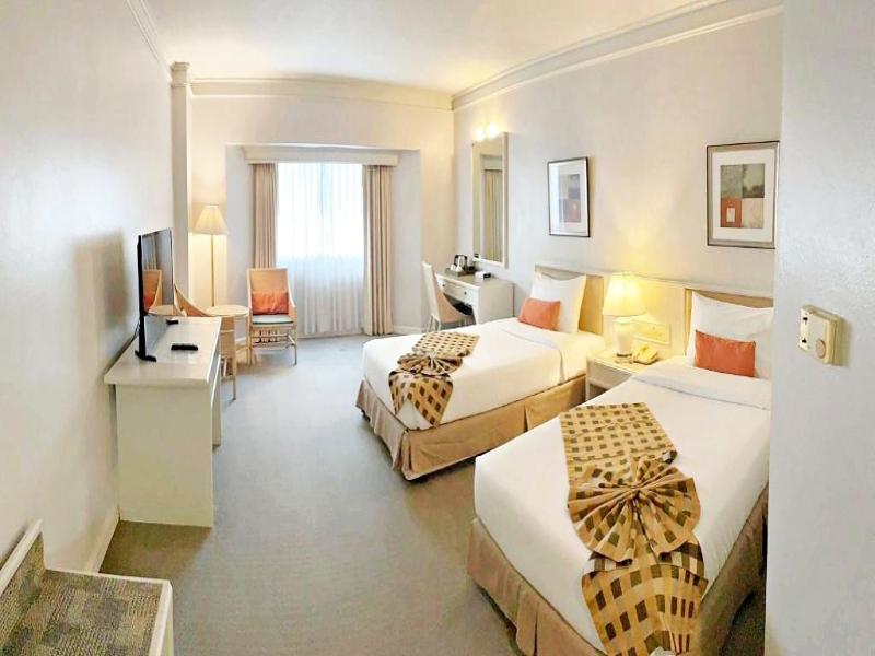 Lanna Palace 2004 Hotel image
