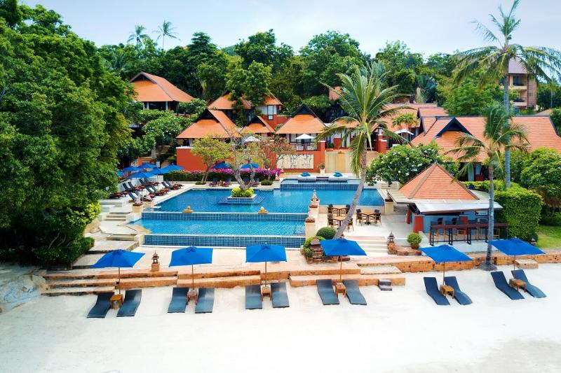 Renaissance Koh Samui Resort AND Spa