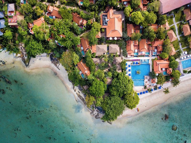 Renaissance Koh Samui Resort & Spa image