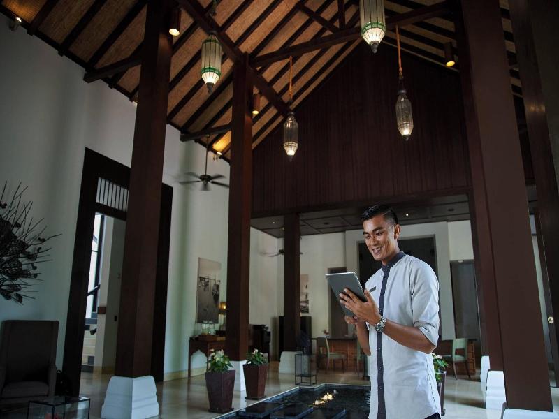 Renaissance Koh Samui Resort & Spa image