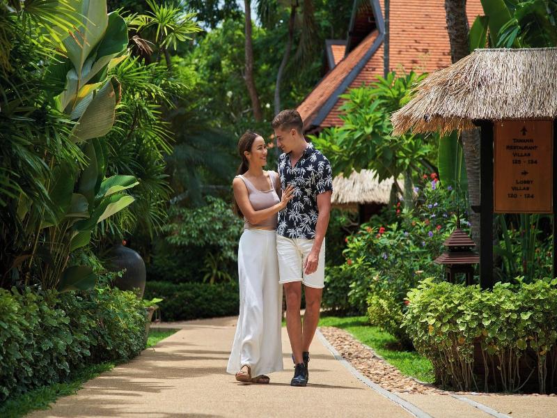 Renaissance Koh Samui Resort & Spa image