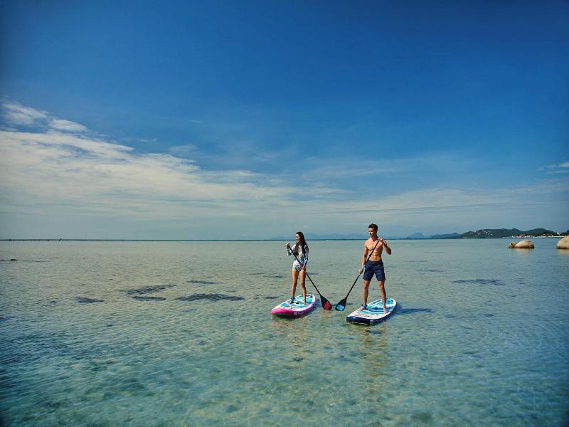 Renaissance Koh Samui Resort & Spa image