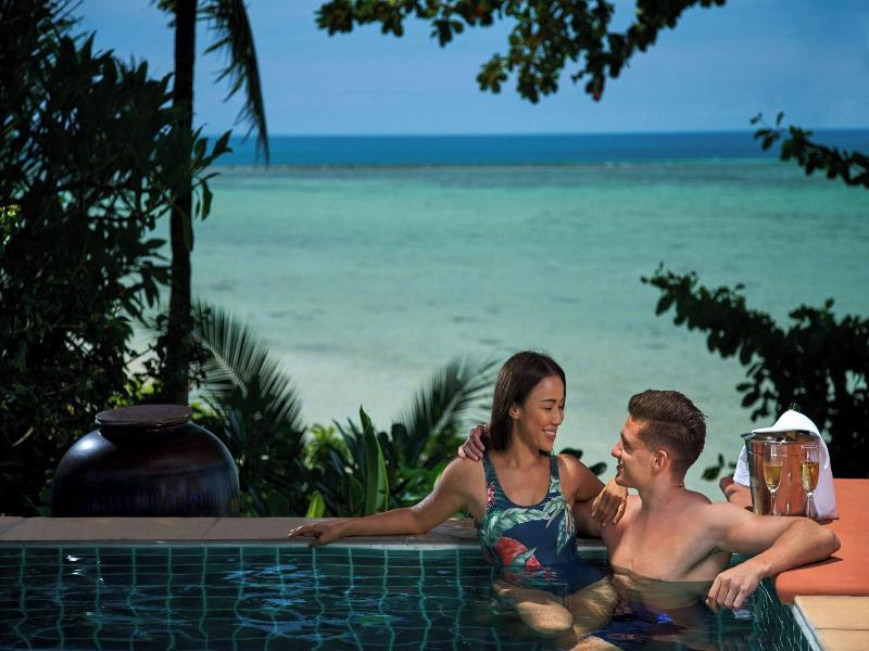 Renaissance Koh Samui Resort & Spa image