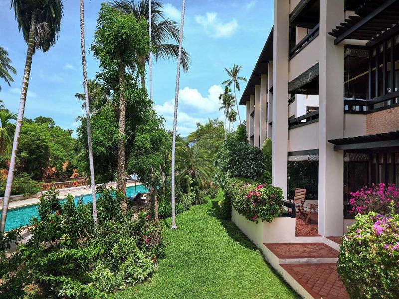 Renaissance Koh Samui Resort & Spa image