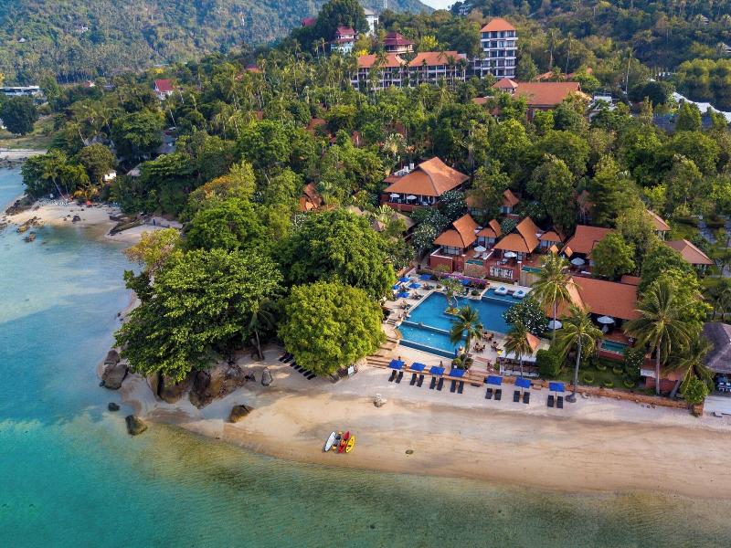 Renaissance Koh Samui Resort & Spa image