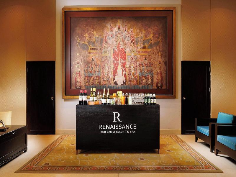 Renaissance Koh Samui Resort & Spa image