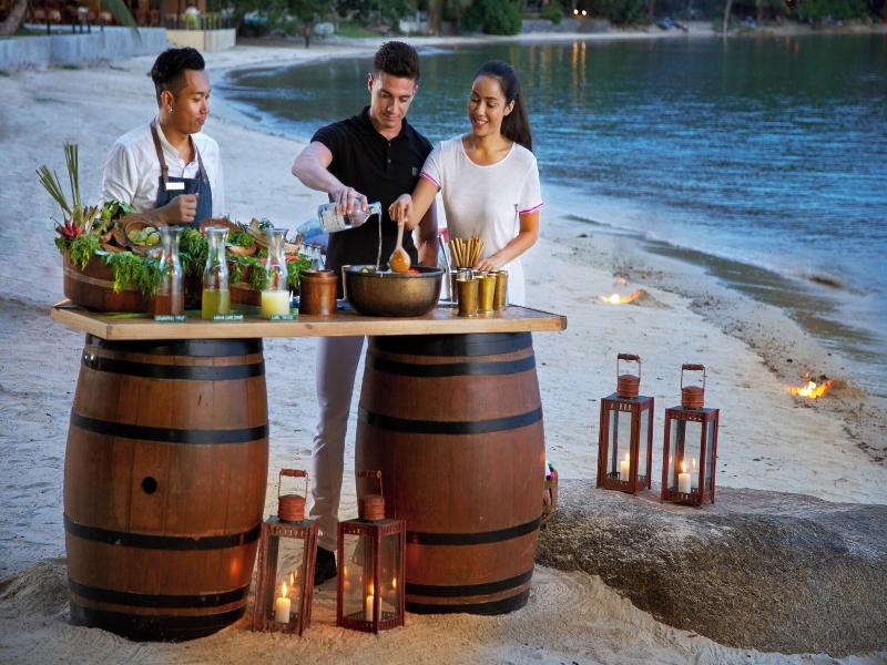 Renaissance Koh Samui Resort & Spa image