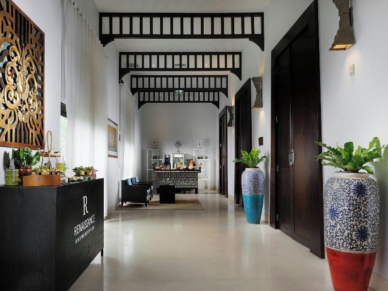 Renaissance Koh Samui Resort & Spa image