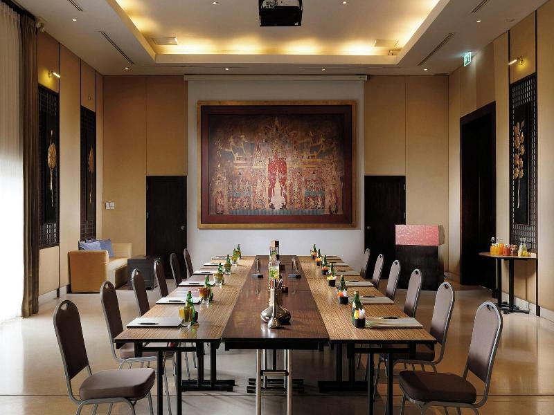 Renaissance Koh Samui Resort & Spa image
