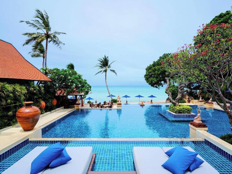 Renaissance Koh Samui Resort & Spa image