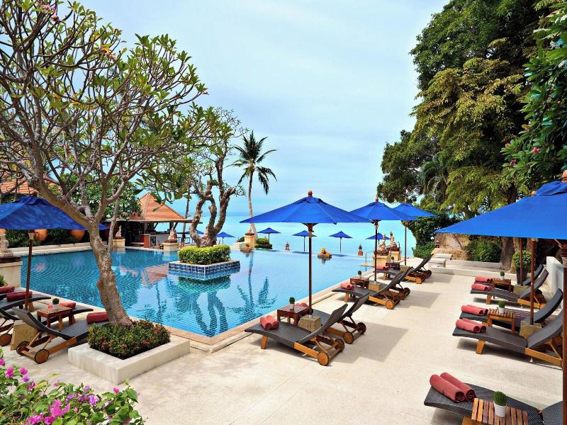 Renaissance Koh Samui Resort & Spa image
