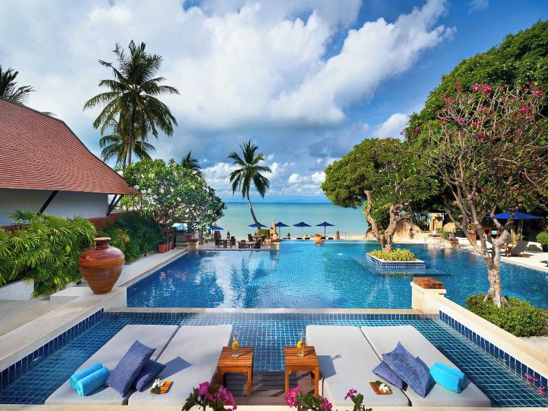 Renaissance Koh Samui Resort & Spa image