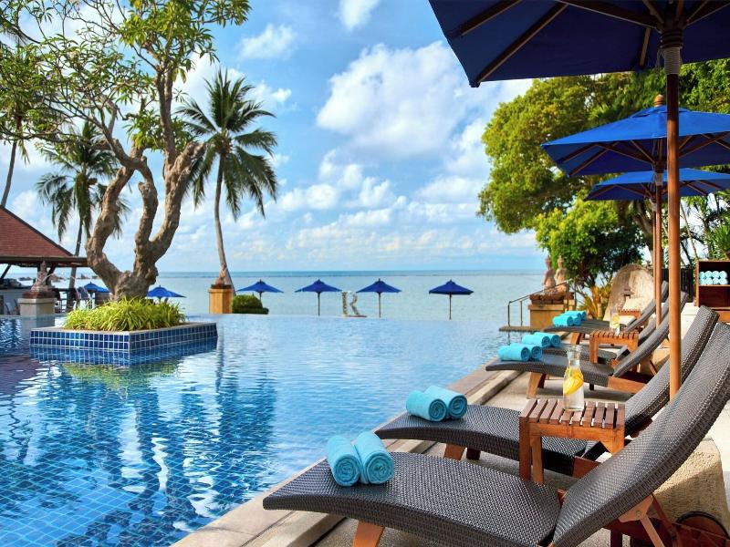 Renaissance Koh Samui Resort & Spa image