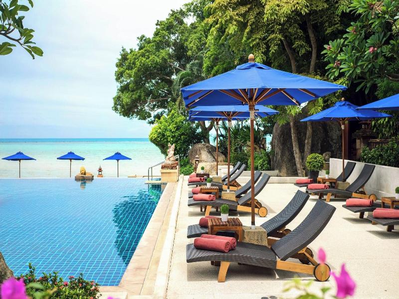 Renaissance Koh Samui Resort & Spa image