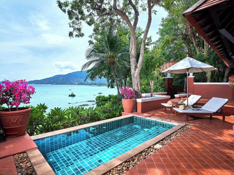 Renaissance Koh Samui Resort & Spa image