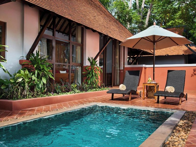 Renaissance Koh Samui Resort & Spa image