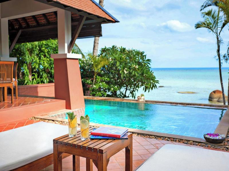 Renaissance Koh Samui Resort & Spa image