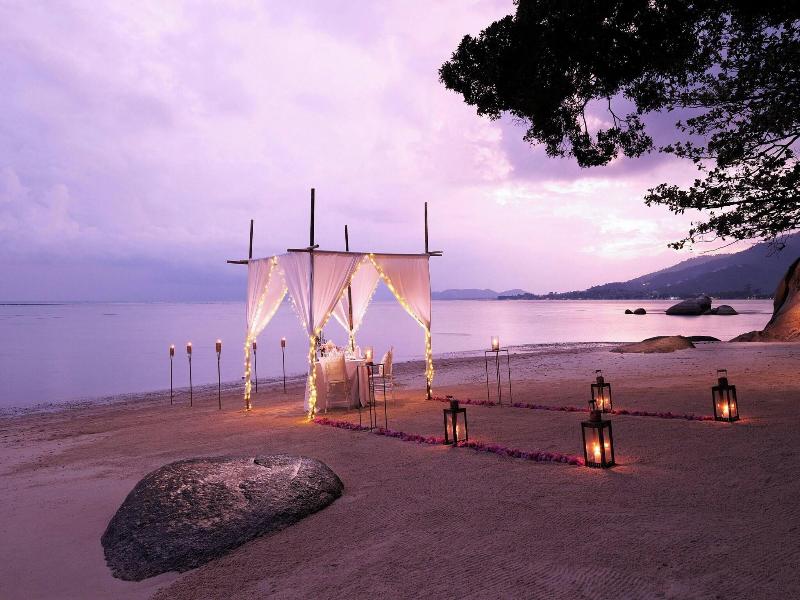 Renaissance Koh Samui Resort & Spa image