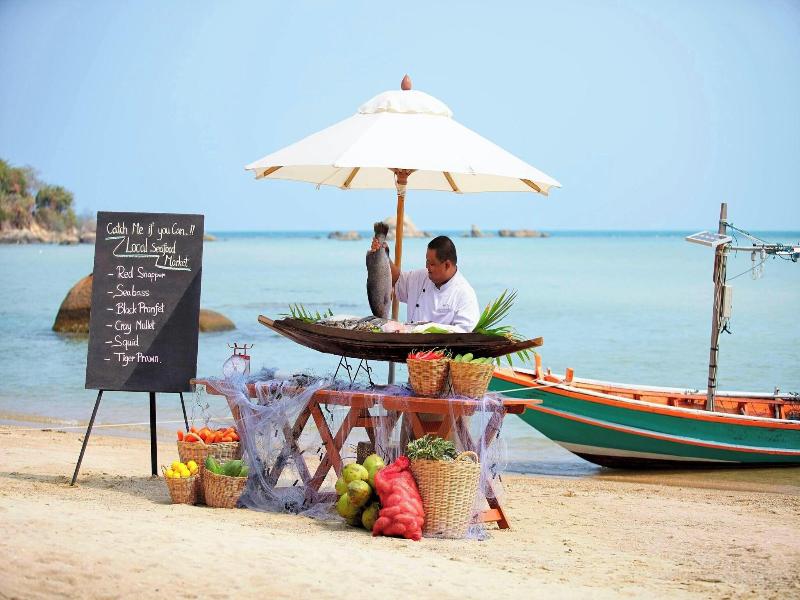 Renaissance Koh Samui Resort & Spa image