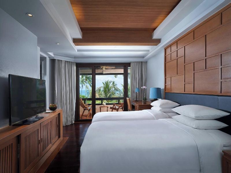 Renaissance Koh Samui Resort & Spa image