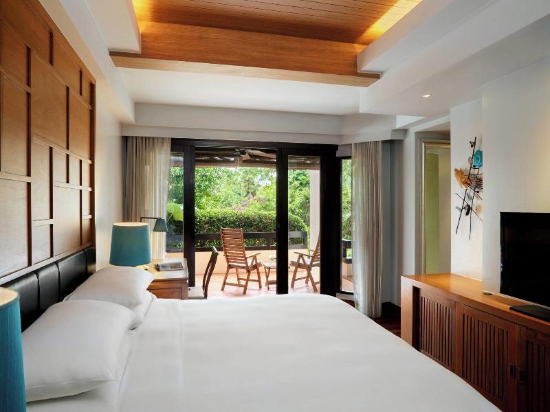 Renaissance Koh Samui Resort & Spa image