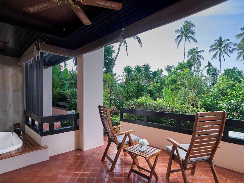 Renaissance Koh Samui Resort & Spa image