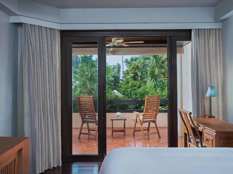 Renaissance Koh Samui Resort & Spa image