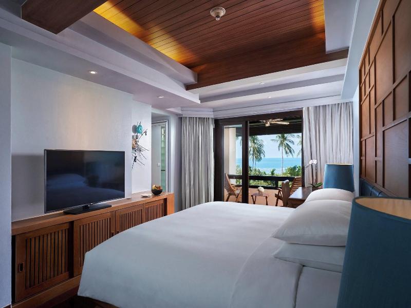 Renaissance Koh Samui Resort & Spa image