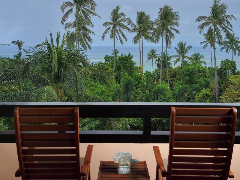 Renaissance Koh Samui Resort & Spa image