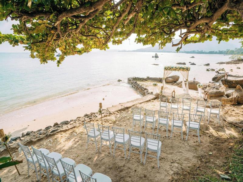 Renaissance Koh Samui Resort & Spa image