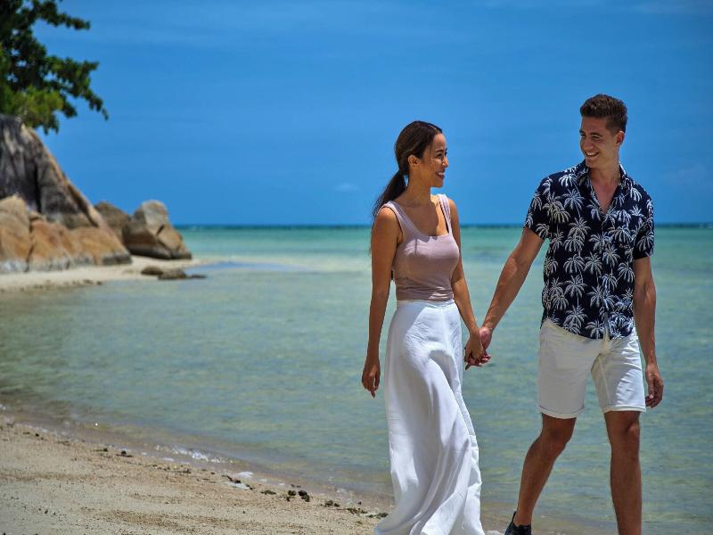 Renaissance Koh Samui Resort & Spa image