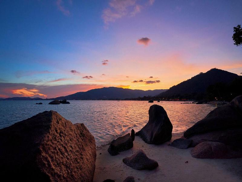 Renaissance Koh Samui Resort & Spa image