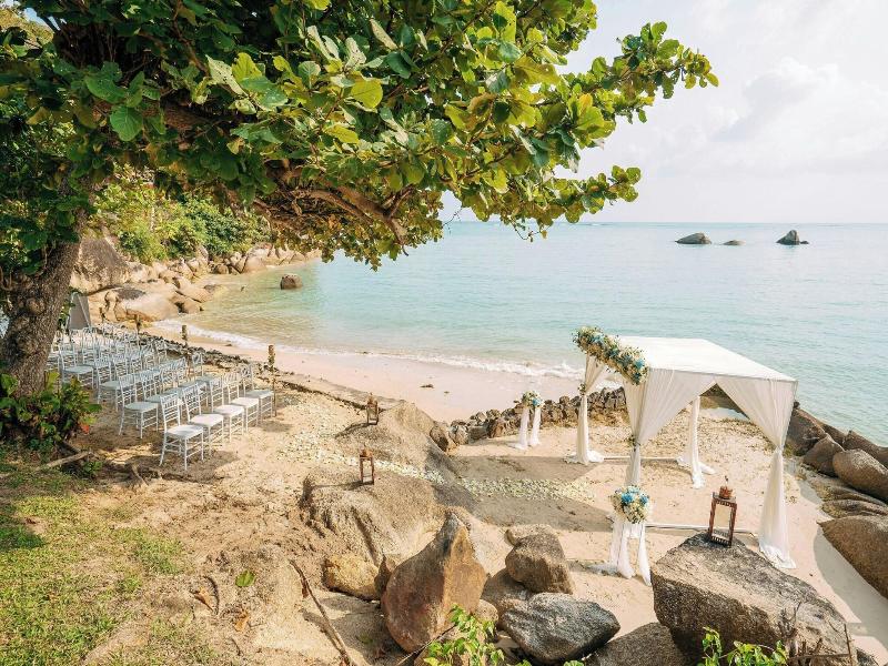 Renaissance Koh Samui Resort & Spa image